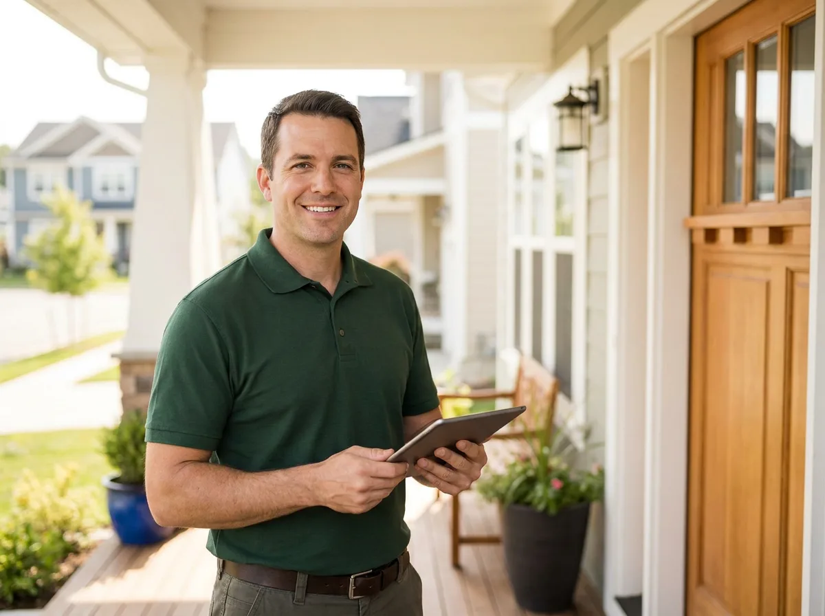 Pest control FAQs for Oakwood, VA